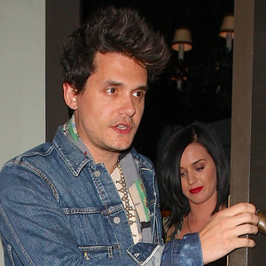 Katy Perry, John Mayer Katy Perry, John Mayer